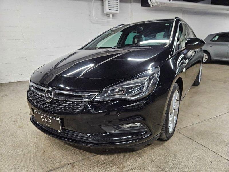 Opel Astra 1.6 CDTi 136CV Start&Stop Sports Tourer