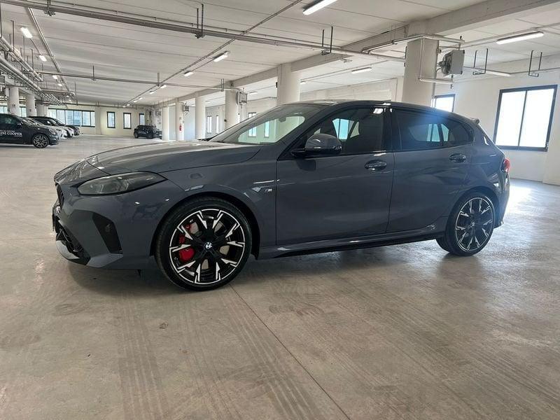 BMW Serie 1 F70 120d 48V MSport Pro auto