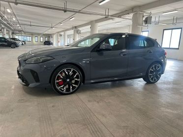 BMW Serie 1 F70 120d 48V MSport Pro auto