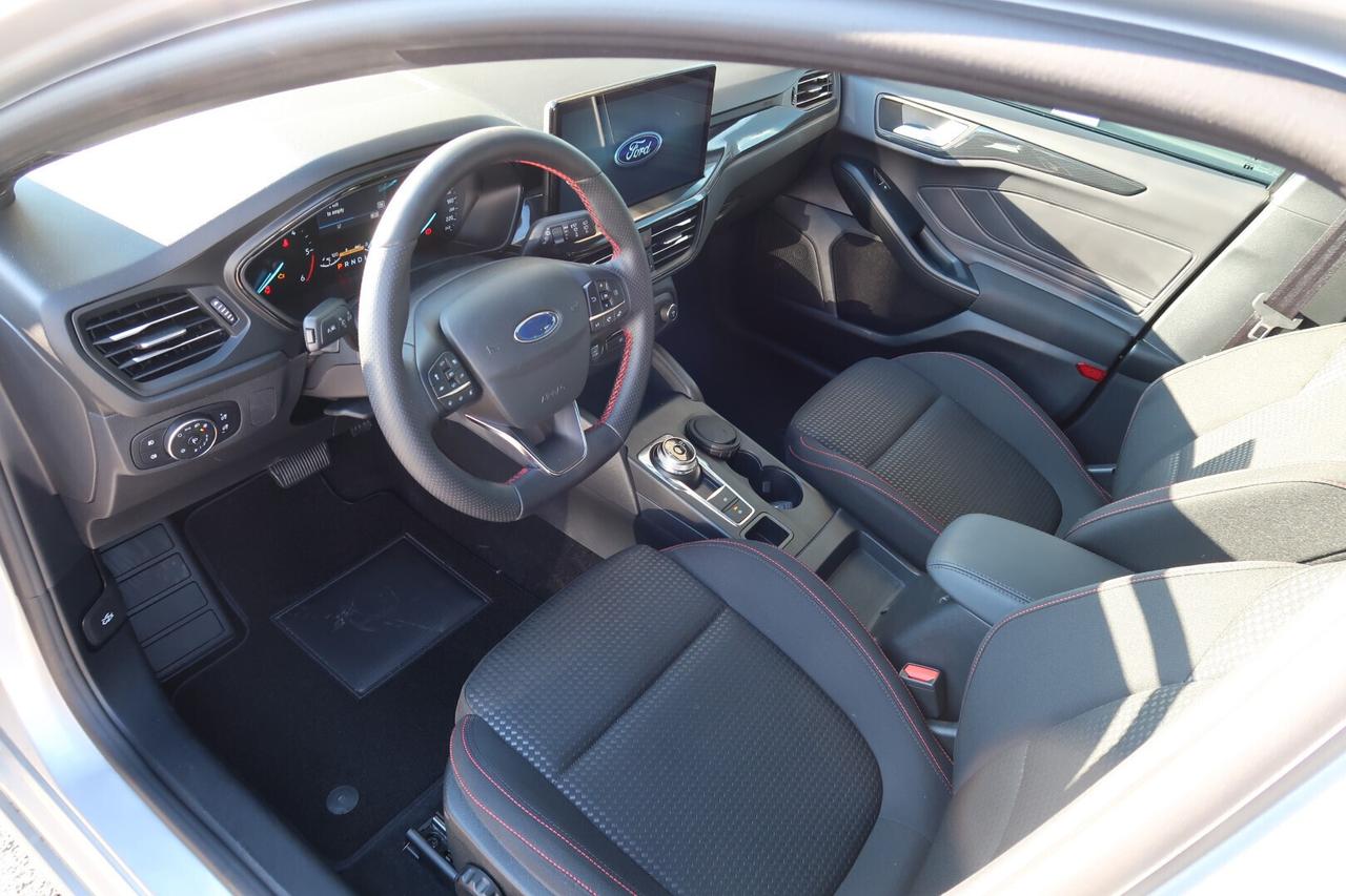 Focus 1.5 EcoBlue 115 CV Autom. 5p. ST-Line