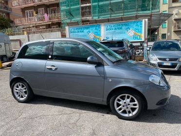 Lancia Ypsilon 1.4 Oro Ecochic GPL