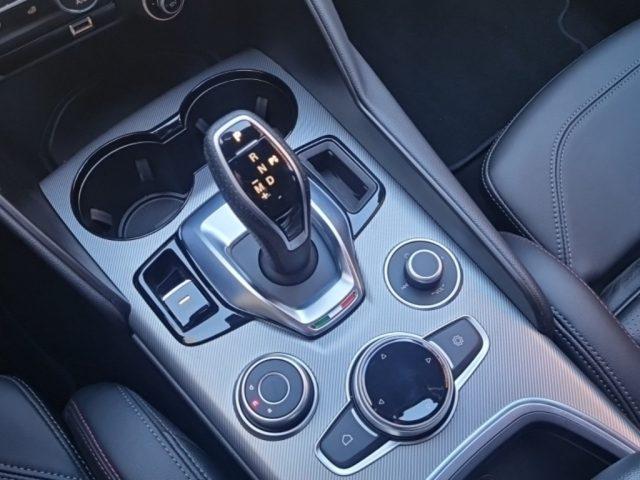 ALFA ROMEO Giulia MY24 2200 MJT 210CV TRIBUTO ITALIANO