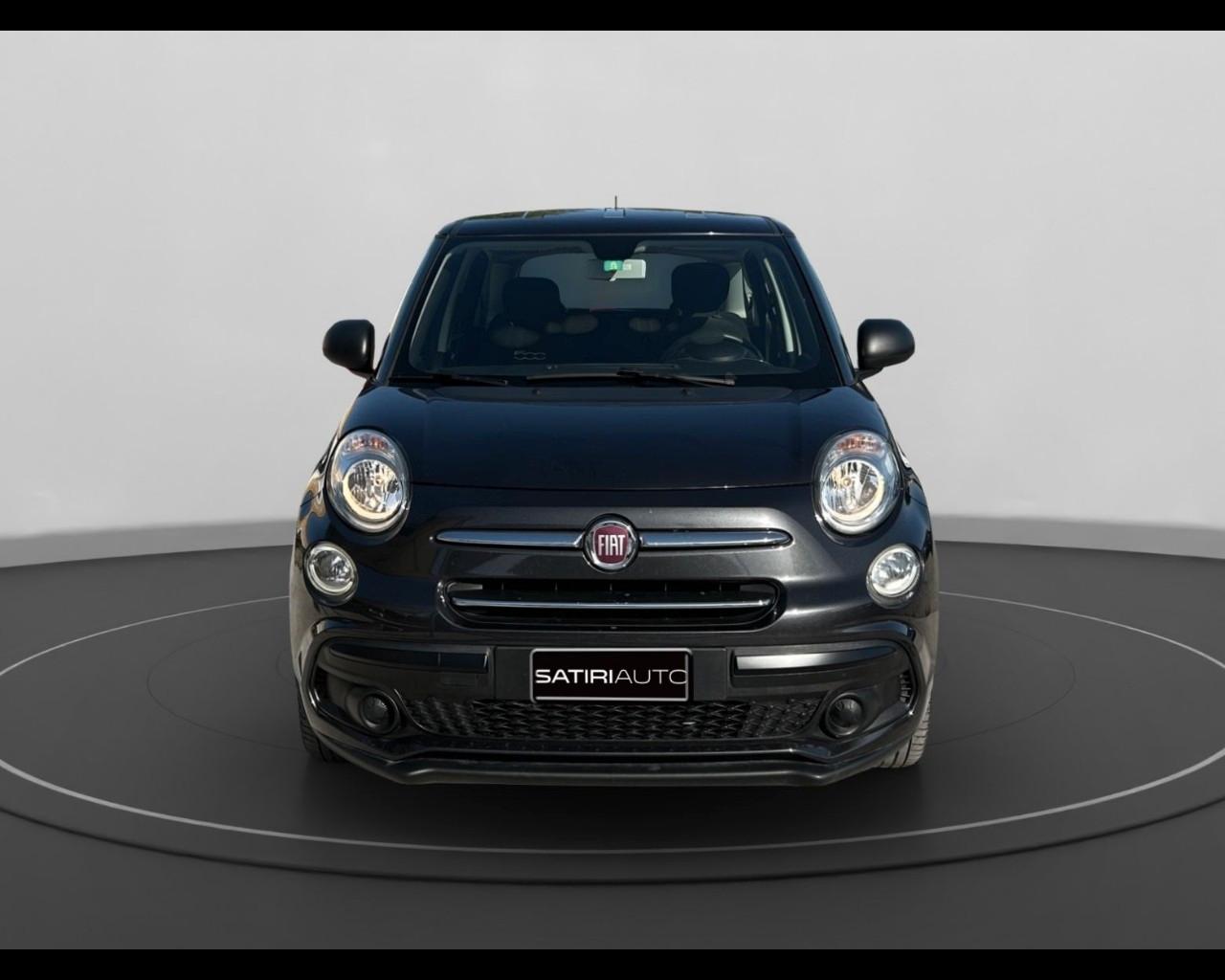 FIAT 500L 2017 - 500L 1.3 mjt 120 95cv