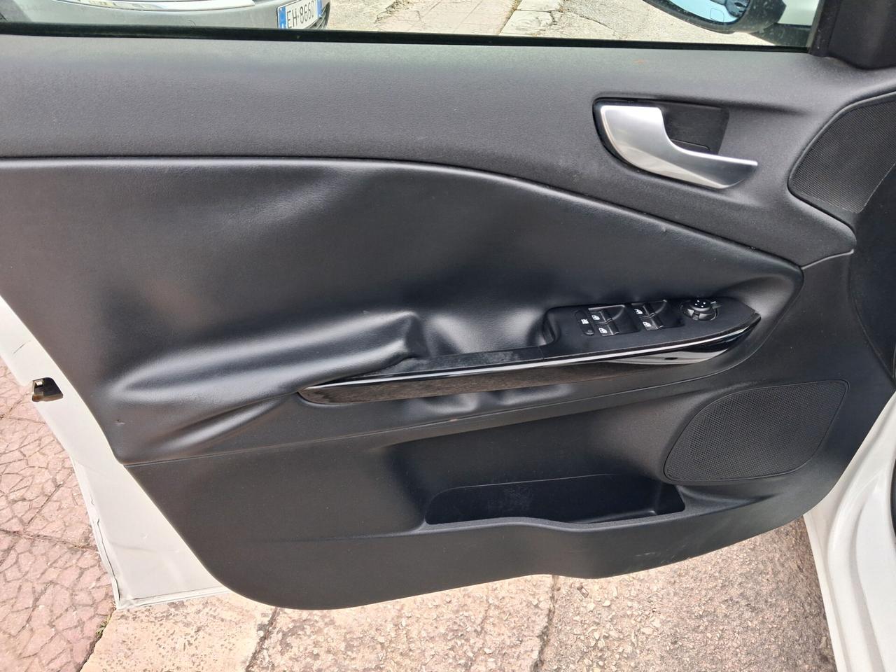 Alfa Romeo Giulietta 2.0 JTDM-2 170CV PROGRESSION