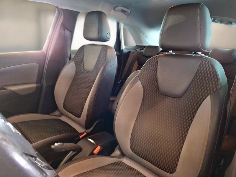 OPEL CROSSLAND X 1.5 Diesel 120cv Ultimate S/S AT6