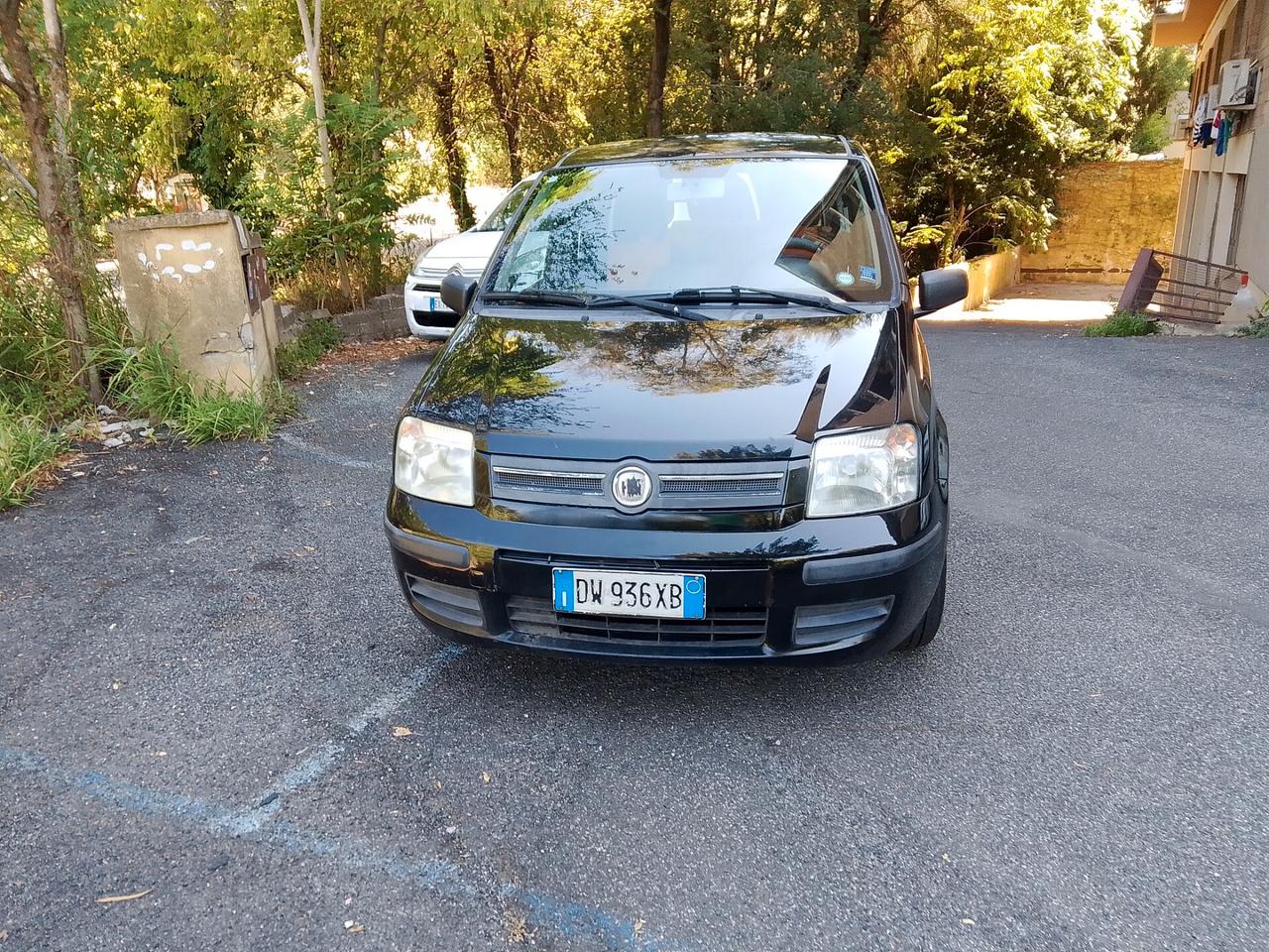 Fiat Panda 1.2 Dynamic GPL