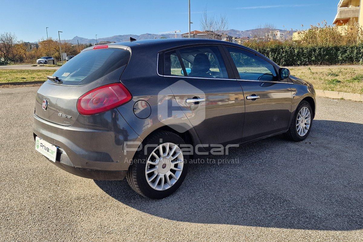 FIAT Bravo 1.9 MJT 150 CV Dynamic