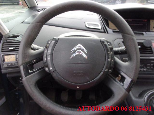 CITROEN C4 Grand Picasso 1.6 e-HDi 110 FAP CMP6 Business