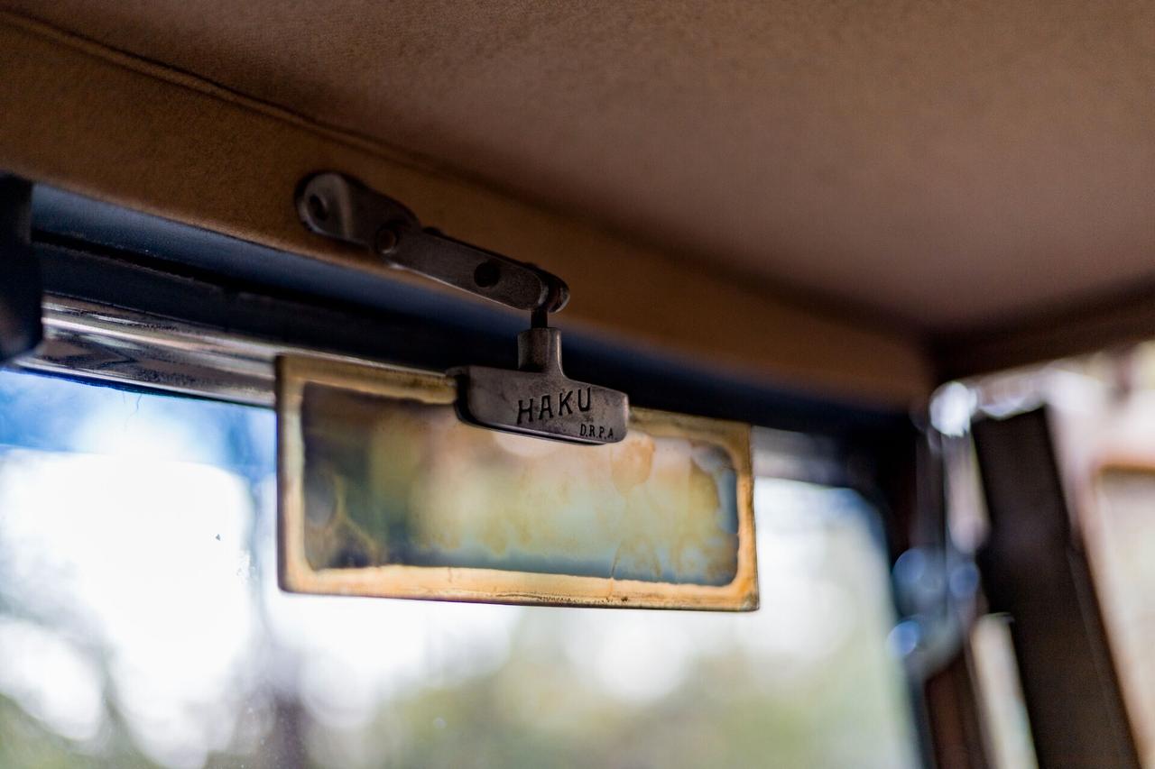 Fiat 525 S del 1929 | Il connubio perfetto tra lusso e prestazioni