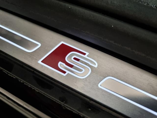 AUDI Q2 35 TFSI S tronic S line Edition