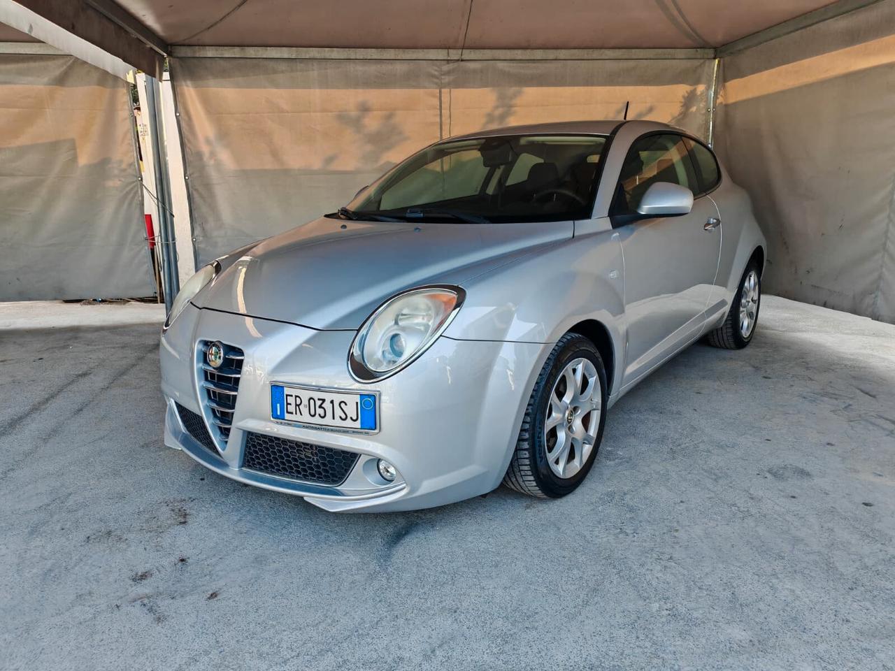 Alfa Romeo MiTo 1.3 JTDm-2 95 CV S&S Distinctive