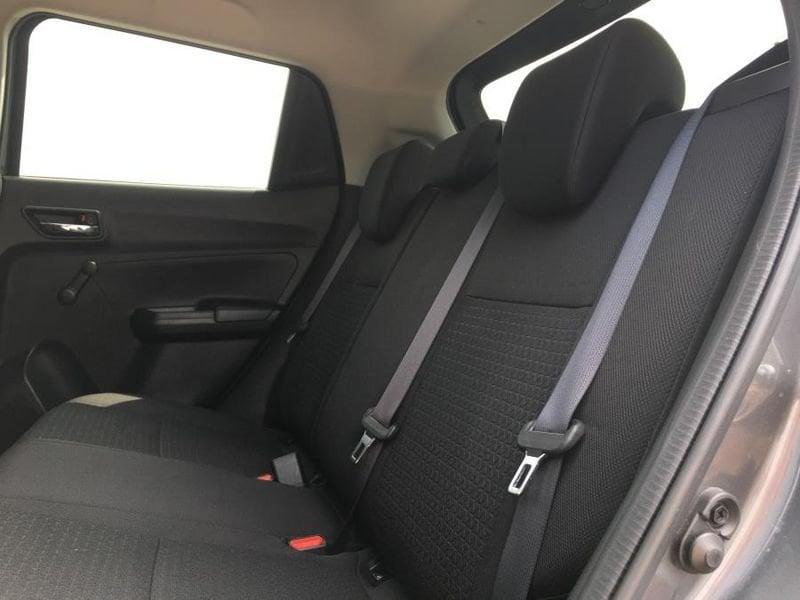 Suzuki Swift 1.2 Hybrid Cool OK NEOPATENTATI * IBRIDA