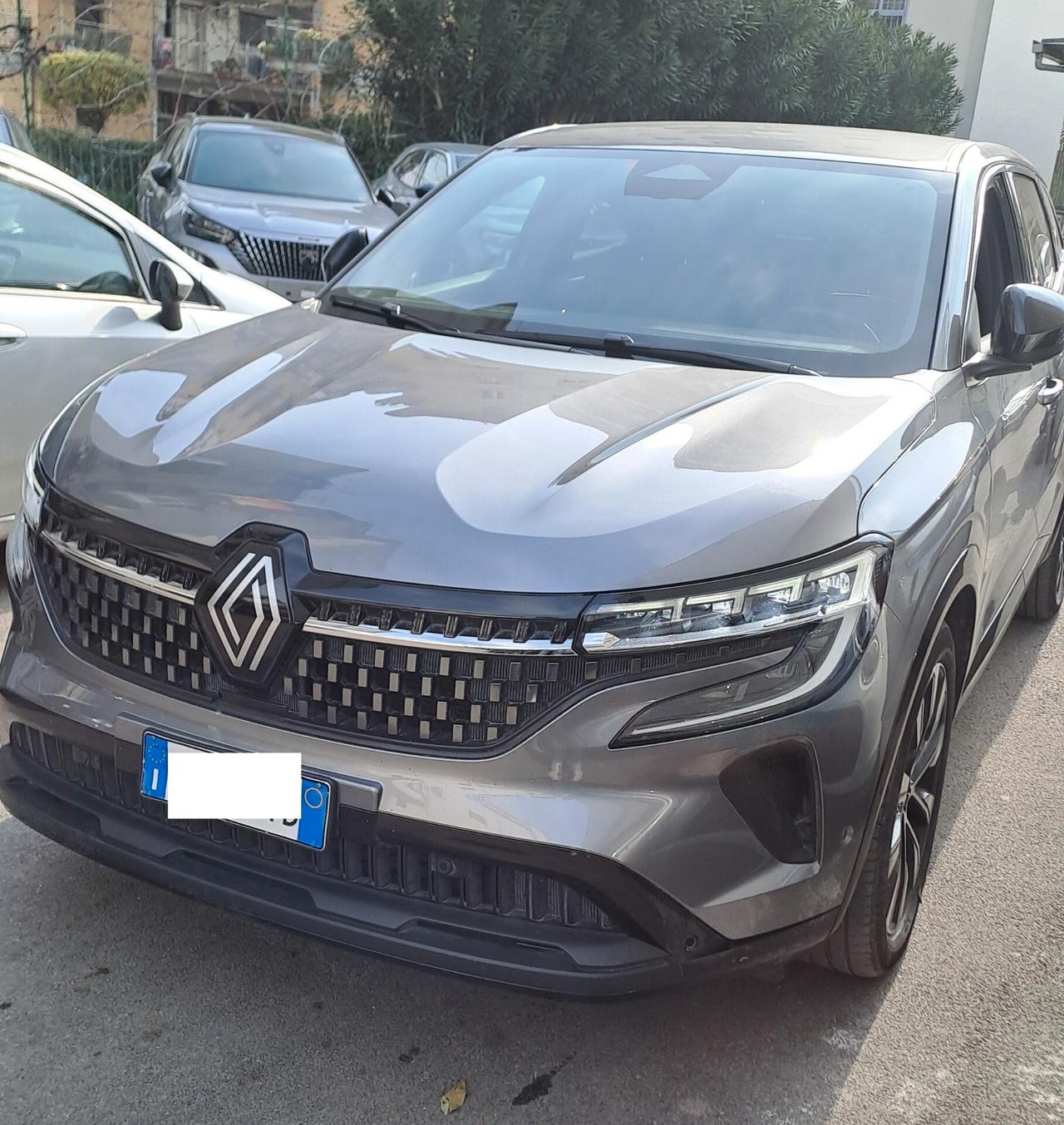 Renault Austral Full Hybrid E-Tech 200 CV Techno