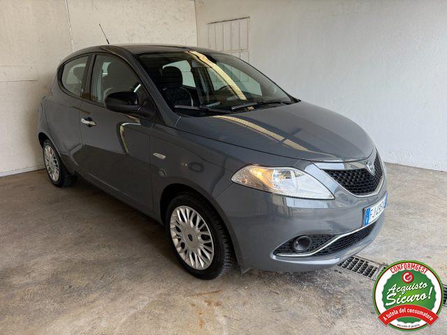 LANCIA Ypsilon 1.2 69 CV 5 porte Platinum PREZZO REALE!!!
