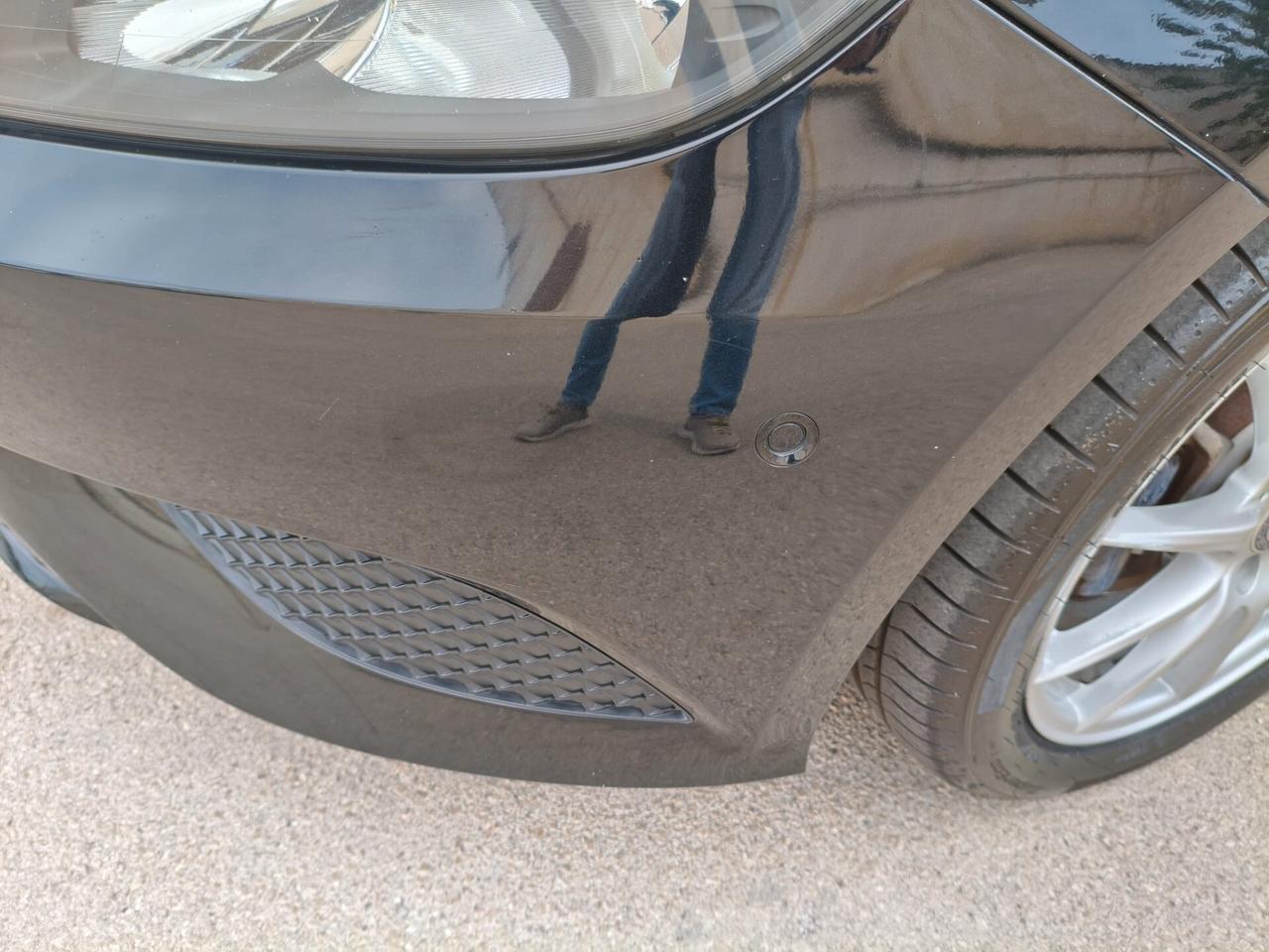 Mercedes-benz A 180 CDI Sport