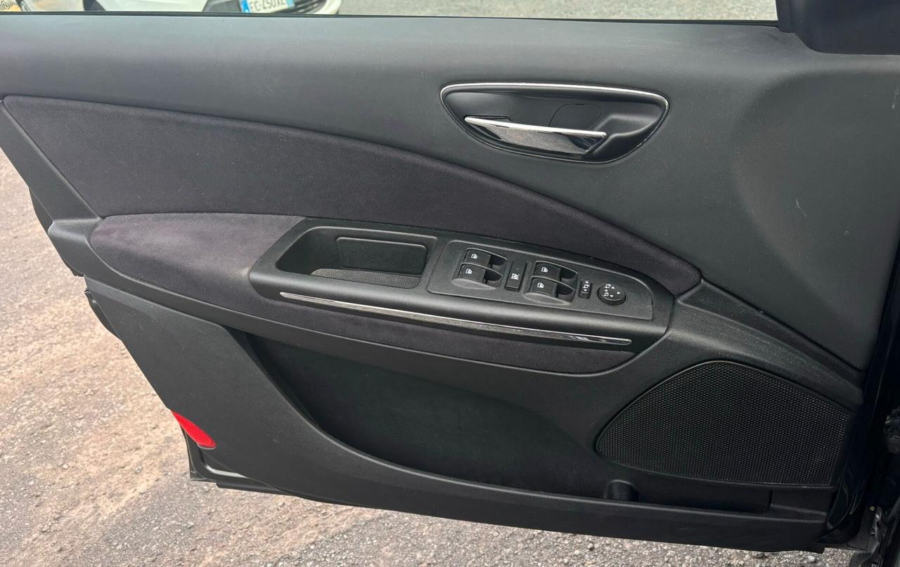 Fiat Bravo 1.6 MJT 120 CV DPF Emotion