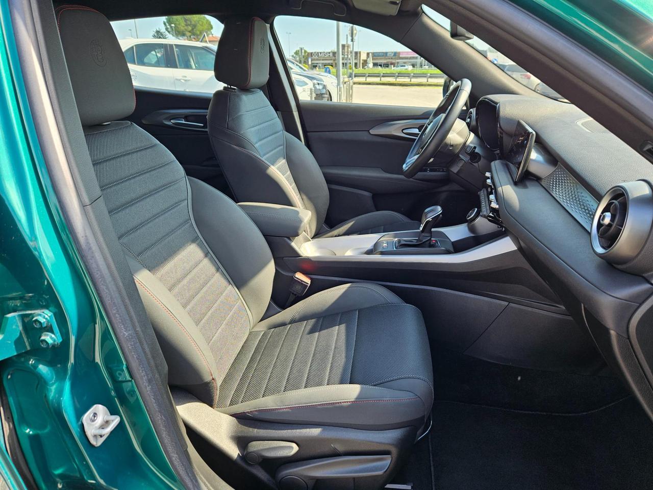 Alfa Romeo Tonale 1.6 Sprint 130cv tct6