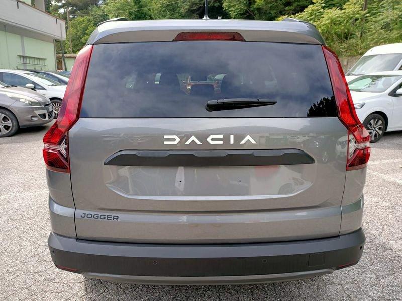 Dacia Jogger 1.0 TCe GPL 100CV 5 posti Expression