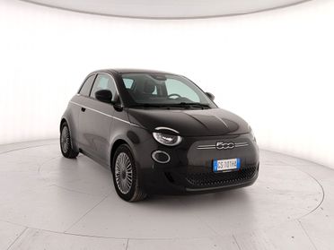 Fiat 500 500e Berlina 42 kWh