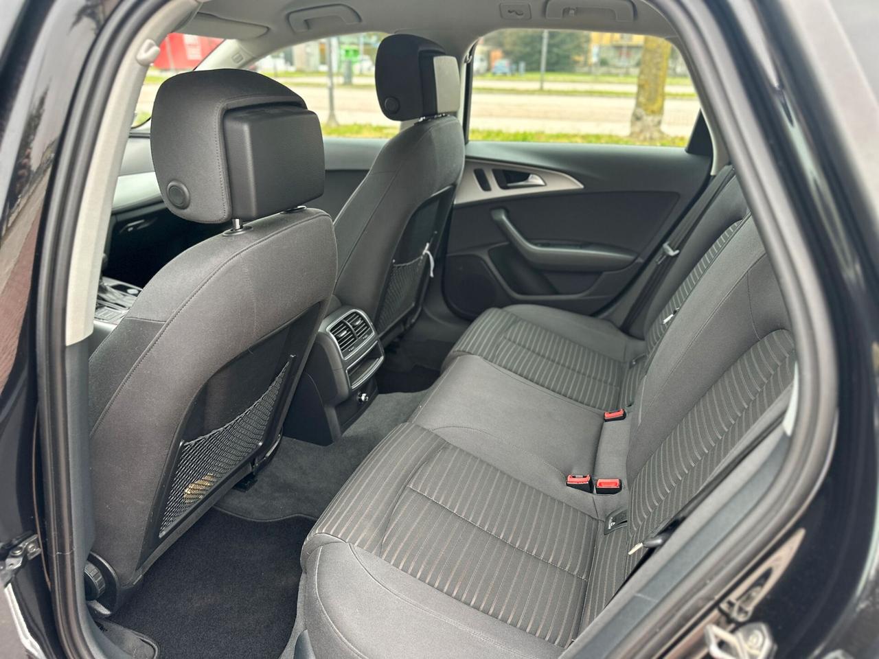 Audi A6 2.0 TDI 177 CV multitronic Business plus