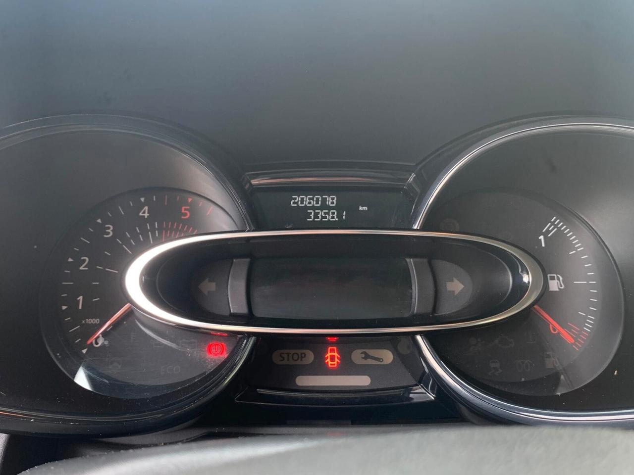 Renault Clio dCi 75CV 5p S&S Neopat.