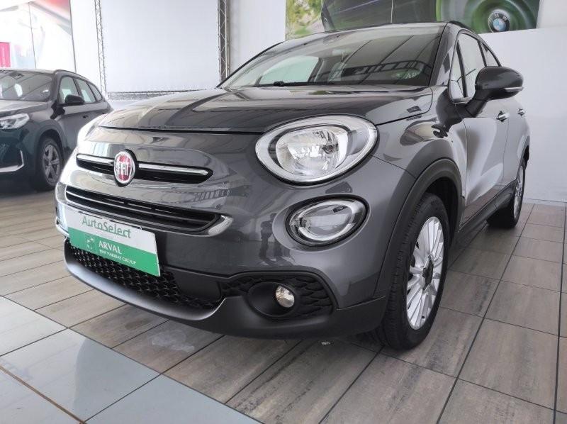 FIAT 500X - 500X 1.0 T3 120 CV Connect