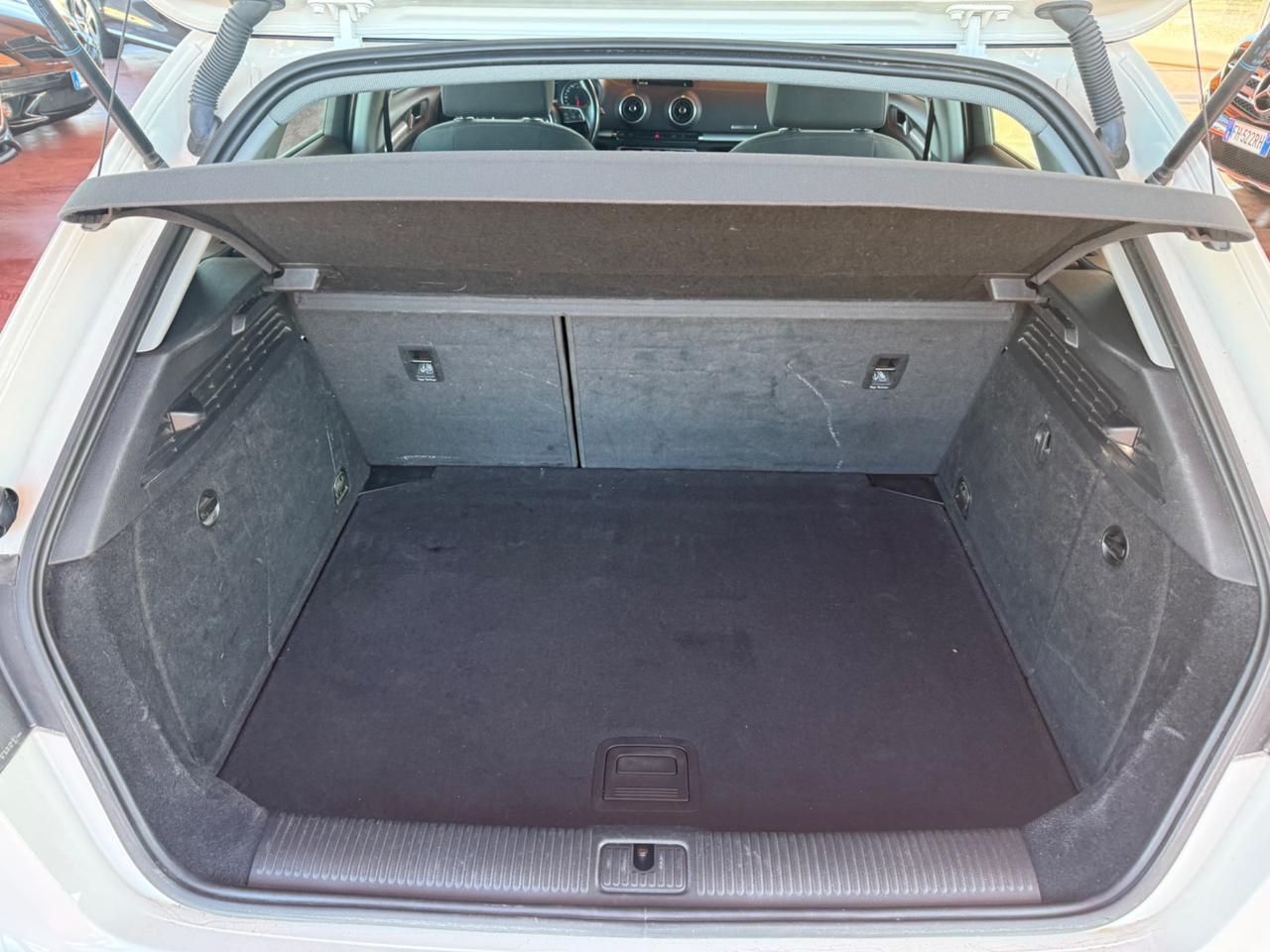 Audi A3 1.6 Diesel - Neopatentati