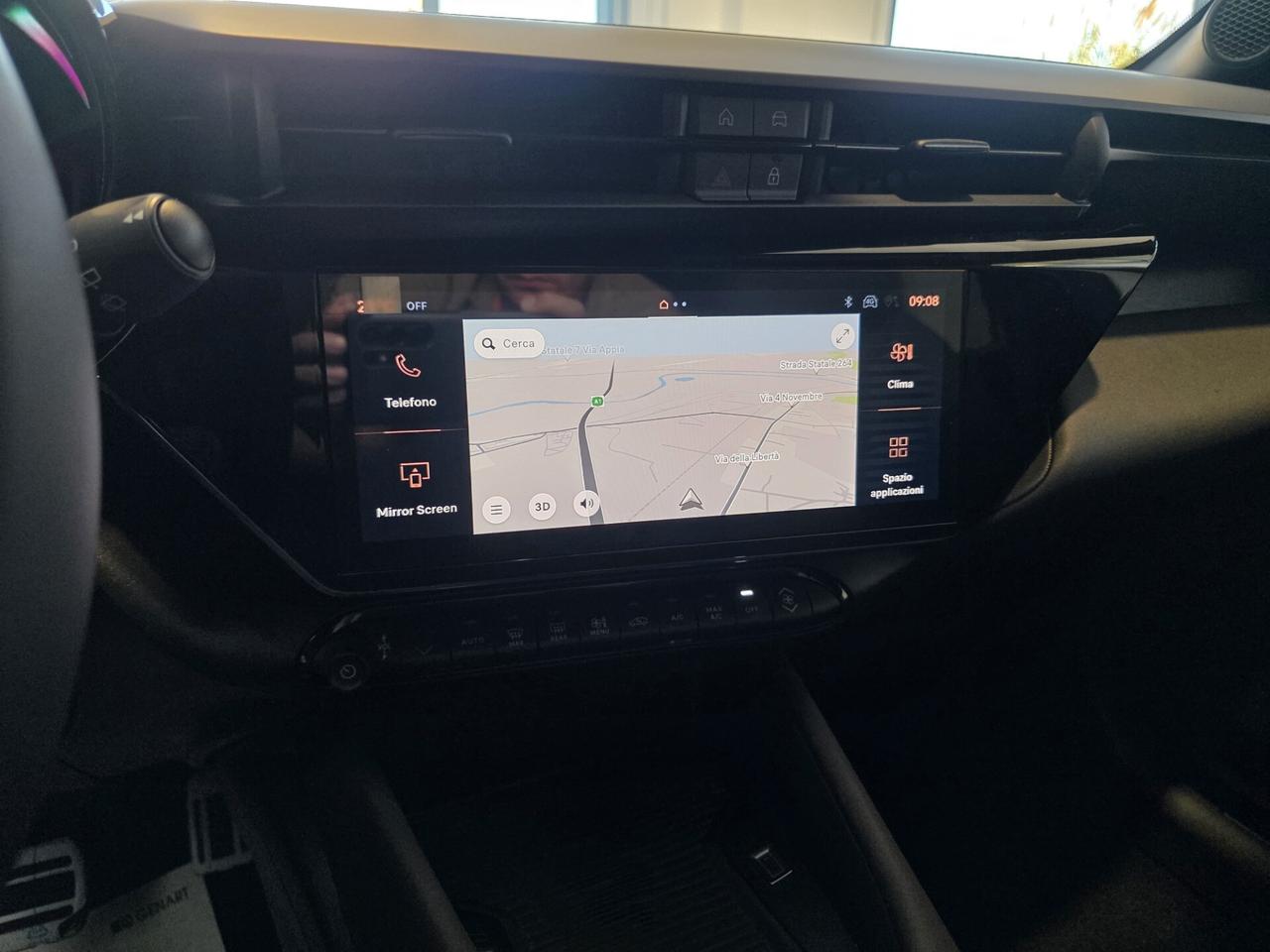 Alfa Romeo Junior 1.2 136 CV Hybrid eDCT6 Speciale