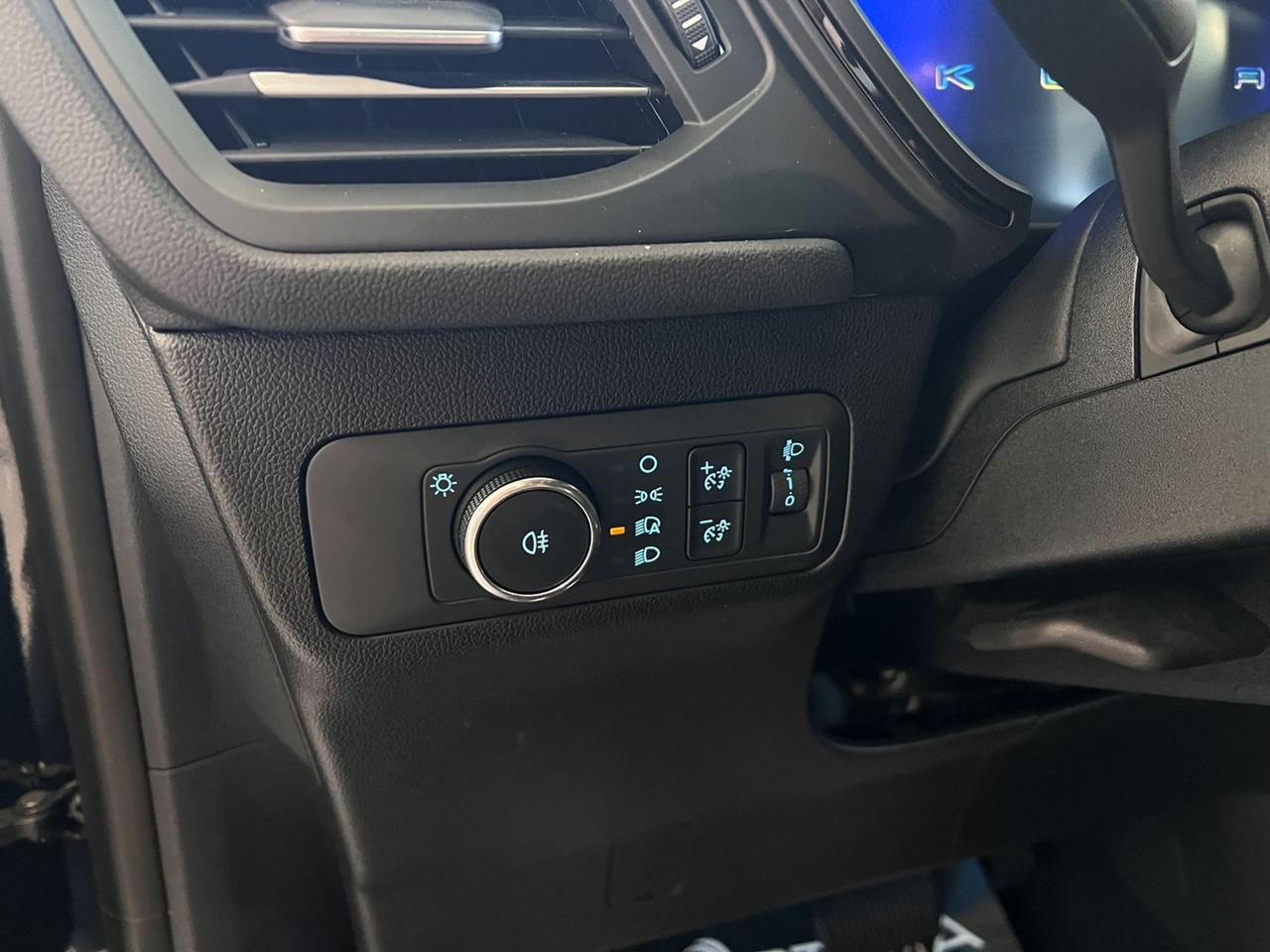 FORD Kuga IV 2024 2.5 full hybrid ST-Line 2wd 180cv auto