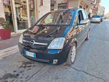 Opel Meriva 1.7 DTI Cosmo