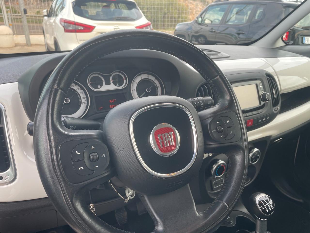 Fiat 500L 1.3 Multijet 95 CV Business