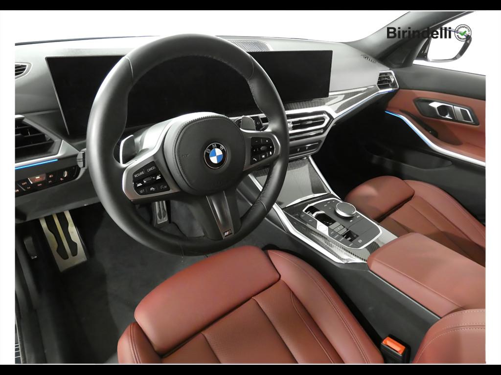 BMW 320d Touring