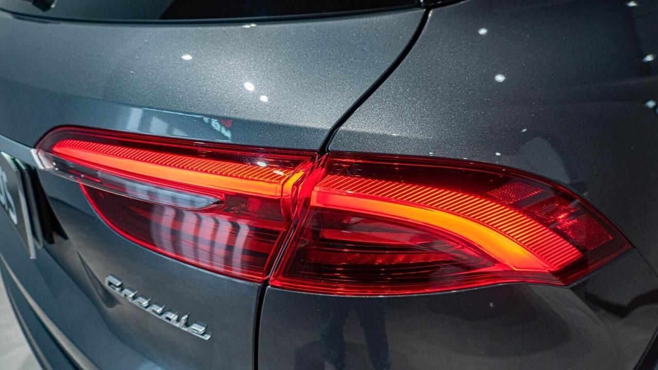 Maserati Grecale MHEV 330 CV AWD Modena