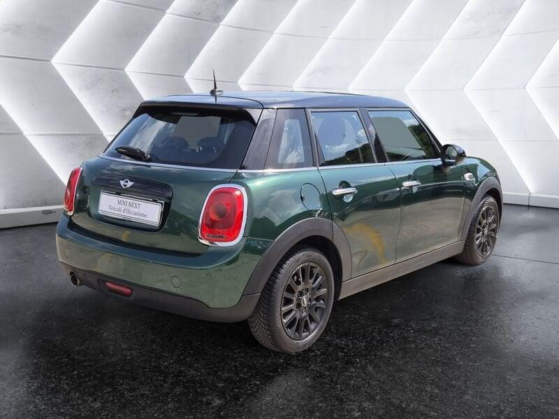 MINI Mini 1.5 Cooper 5p