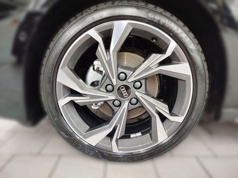 Audi A3 SPB 35 TDI S tronic S line Led Matrix Cockpit 18"