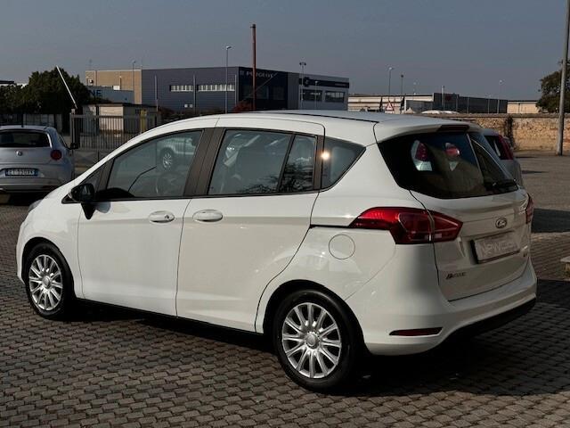 Ford B-Max 1.0 EcoBoost 100 CV Business