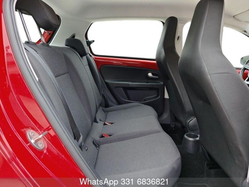 Volkswagen up! 1.0 5p. EVO move BlueMotion Technology