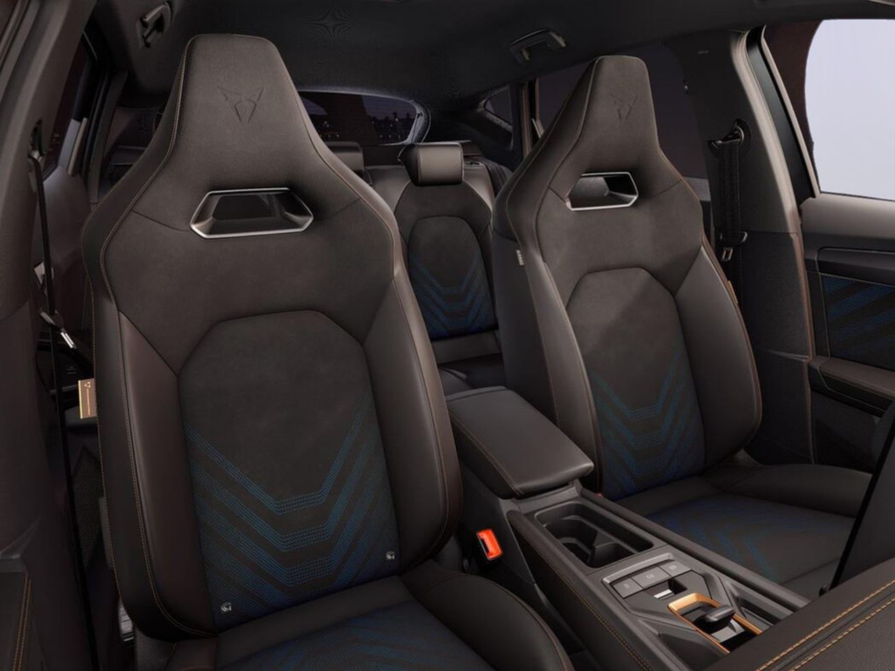 Cupra Formentor 1.5 e-hybrid 204cv dark night dsg
