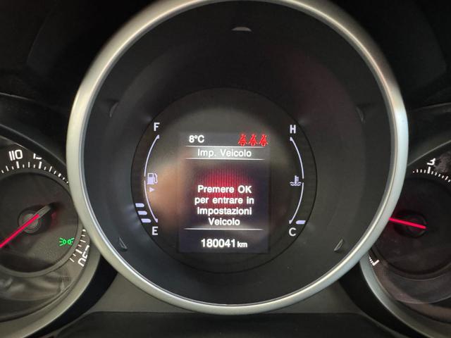 FIAT 500X 1.3 MultiJet 95 CV Business