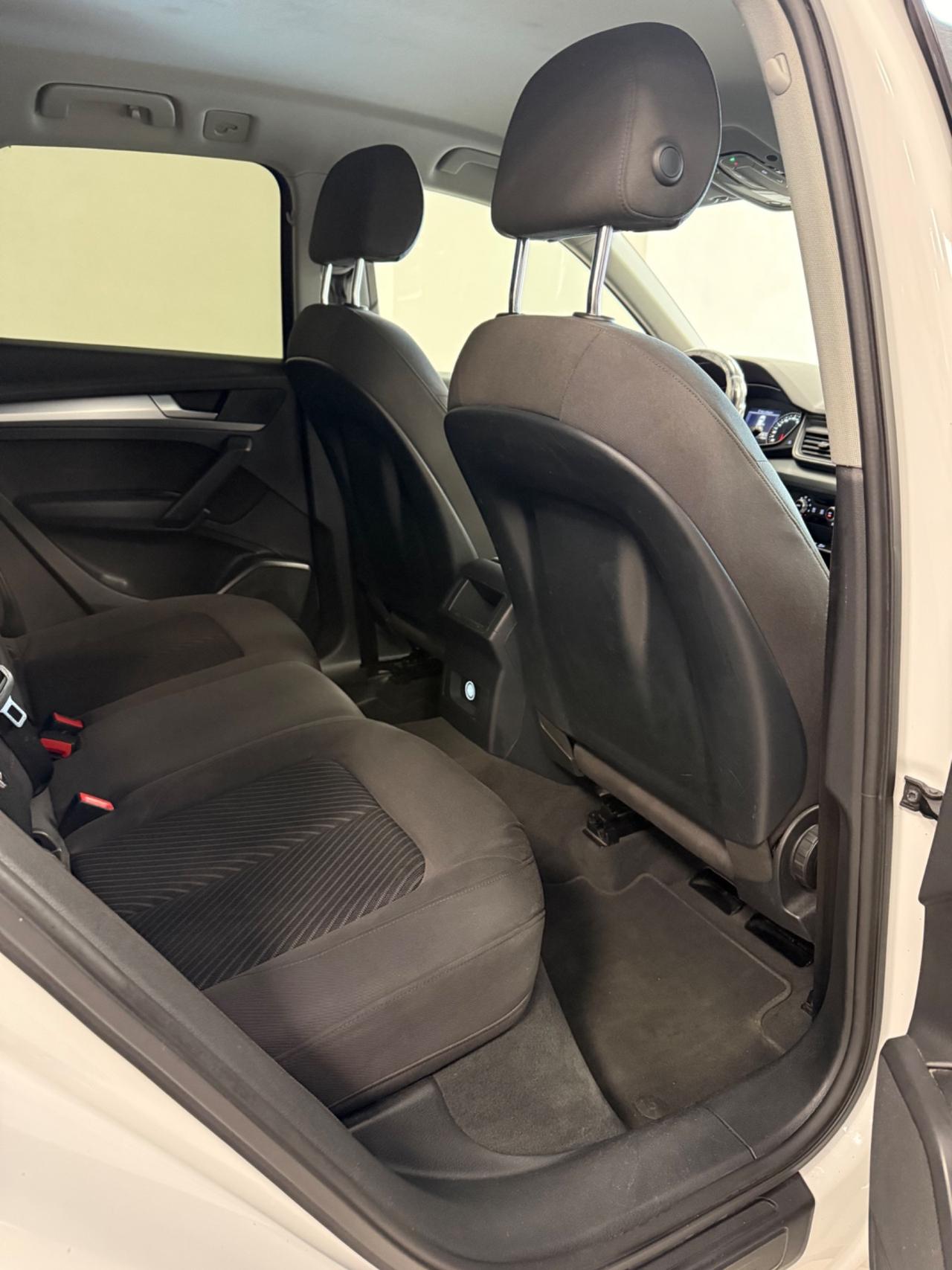 Audi Q5 2.0 TDI 190 CV quattro S tronic Sport