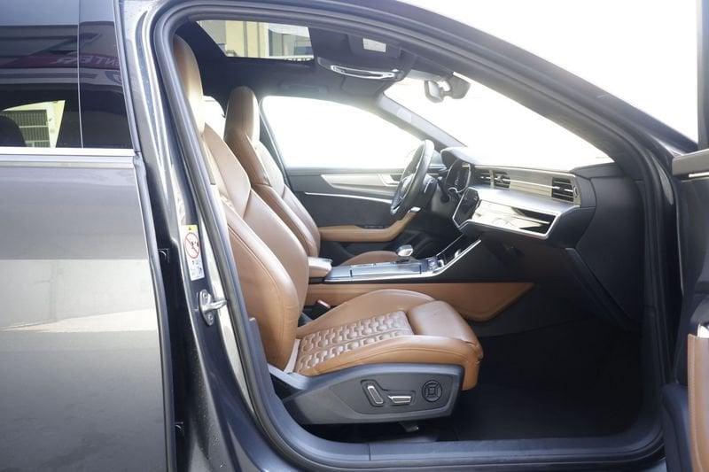 Audi RS6 Audi A6 RS 6 Avant 25 years Tetto Panoramico Unicoproproprietario