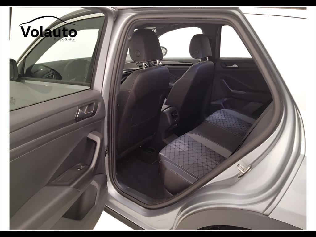 VOLKSWAGEN T-Roc I 2022 - T-Roc 2.0 tdi R-Line 115cv