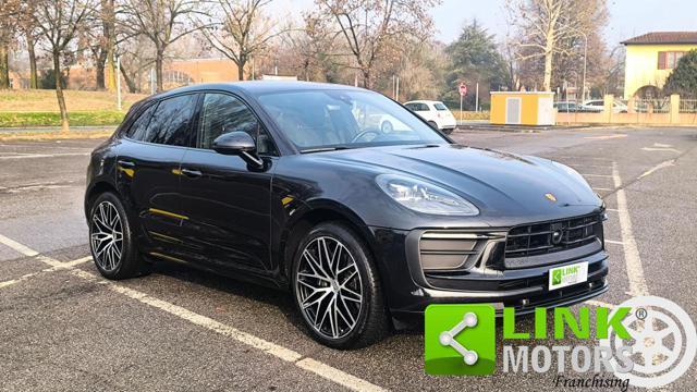 PORSCHE Macan 2.0 T