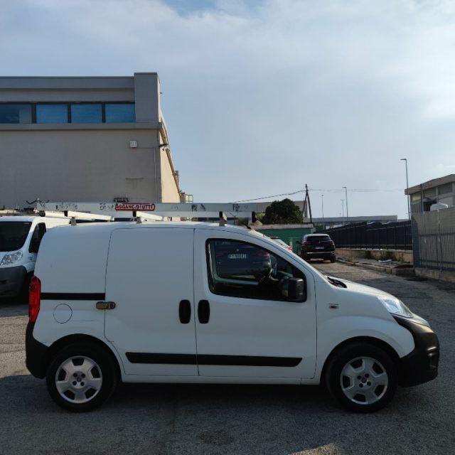 FIAT FIORINO NEW 1.3 M-JET FURGONE SX - 2018