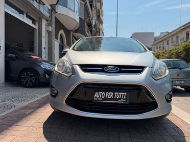 Ford C-Max 1.6 TDCi 110 CV Titanium DPF