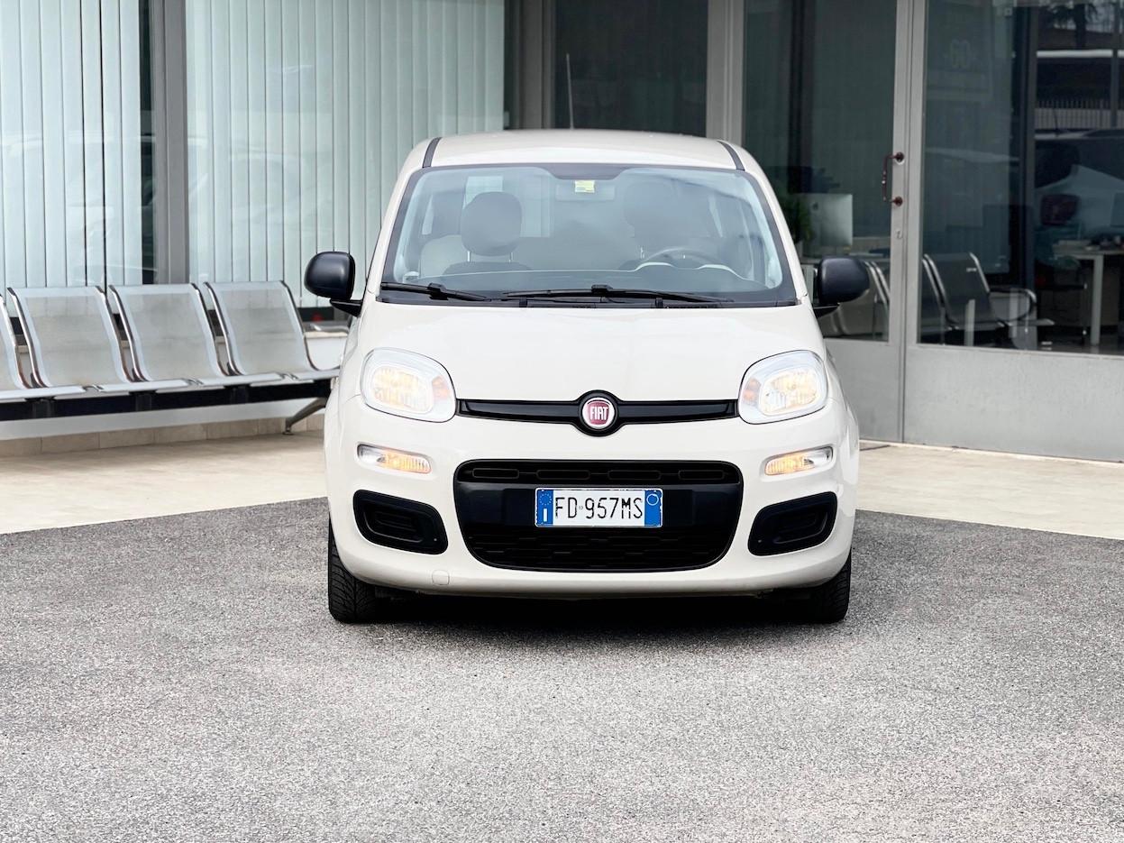 Fiat Panda 1.2 GPL 69CV E6 Neo. - 2016