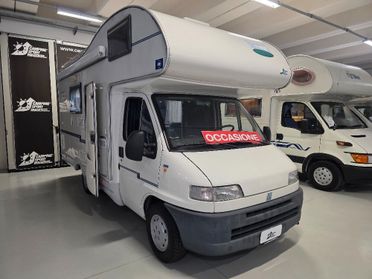 CAMPER MCLOUIS GLEN 430