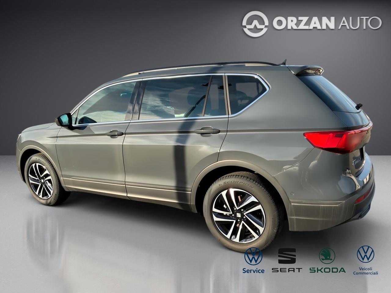 Seat Tarraco 2.0 TDI DSG Business CELL VENDITE 3491558563 - 3478673115