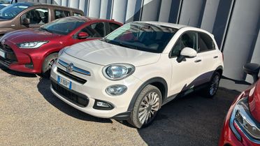 Fiat 500X 1.6 MultiJet 120 CV Cross Plus