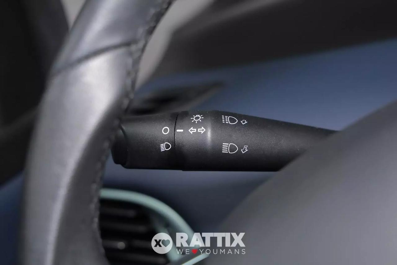 Lancia Ypsilon 1.0 Firefly Hybrid 70CV Platino